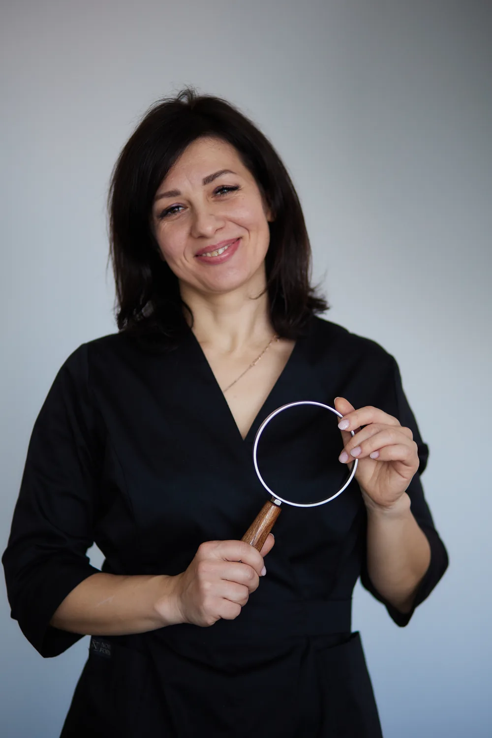 Nataliia Danylko — Massagepraktikerin in Regensburg